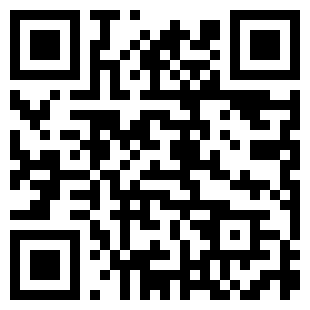 KONEV mobil indirme sayfası QR kodu